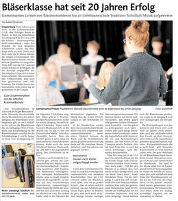 Münsterländische Tageszeitung, Aaron Dickerhoff, 17.01.2024