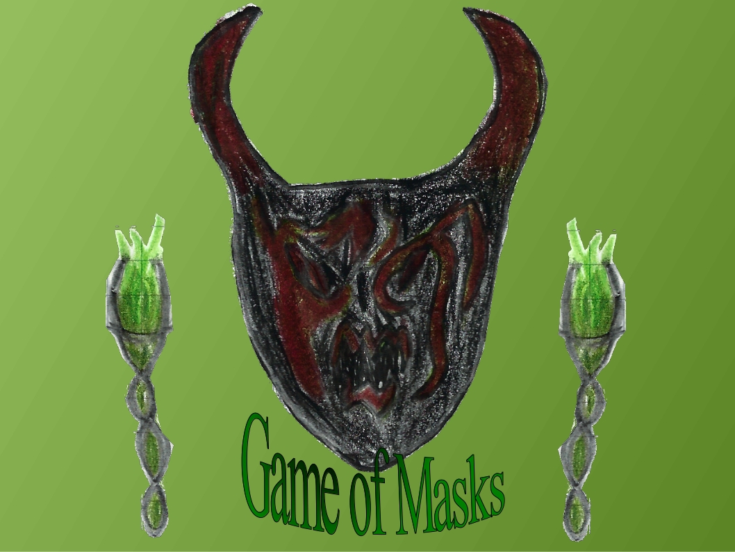 Game of Masks